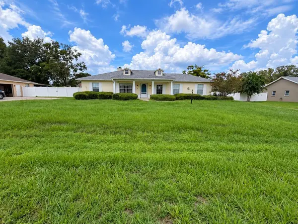 5304 SE 15th Court, OCALA, FL 34480