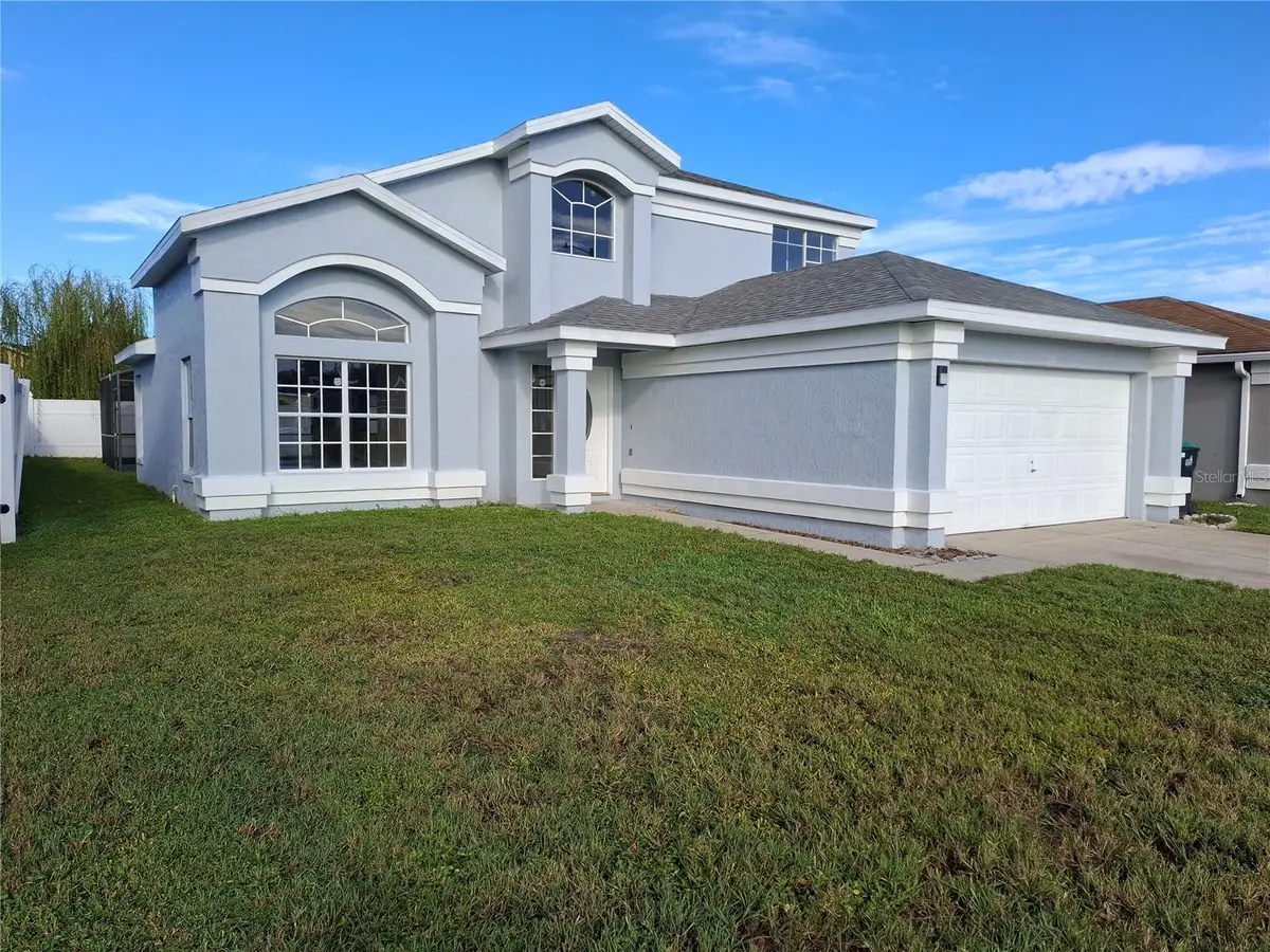 1518 Avleigh Circle, Orlando, FL 32824 - #1