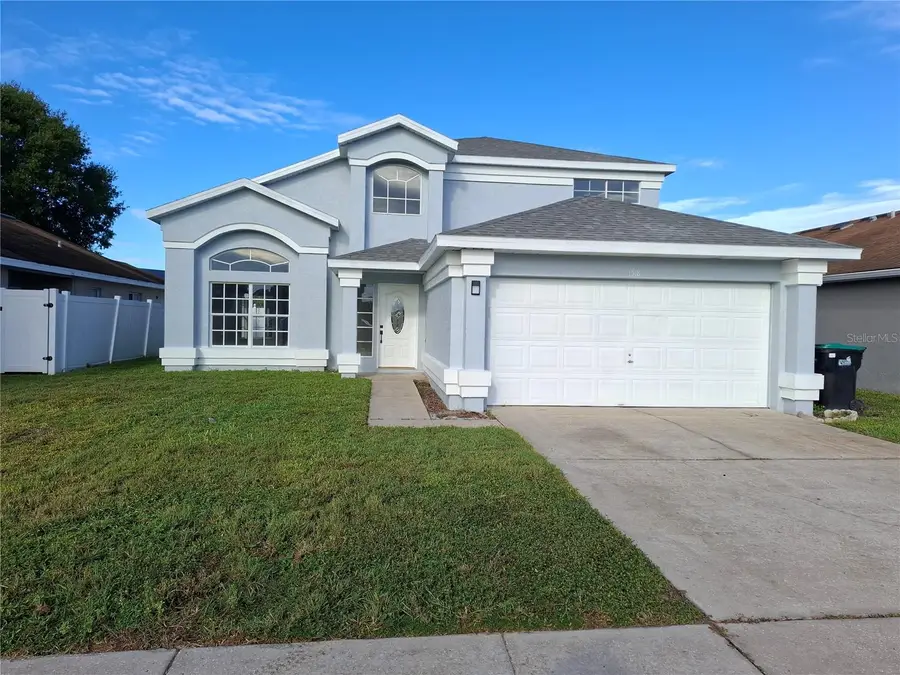 1518 Avleigh Circle, Orlando, FL 32824 - #2