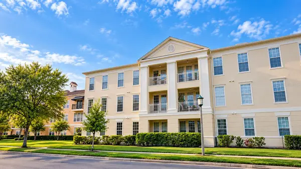 201 Longview Avenue #202, CELEBRATION, FL 34747