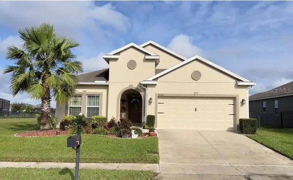 3606 Charmed Lane, ST CLOUD, FL 34772
