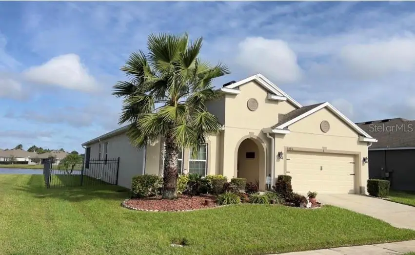 3606 Charmed Lane, Saint Cloud, FL 34772 - #2