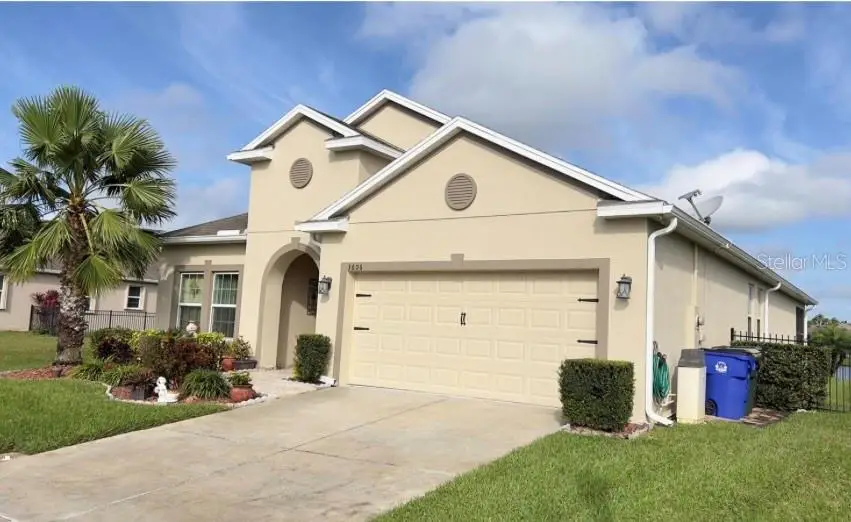 3606 Charmed Lane, Saint Cloud, FL 34772 - #3