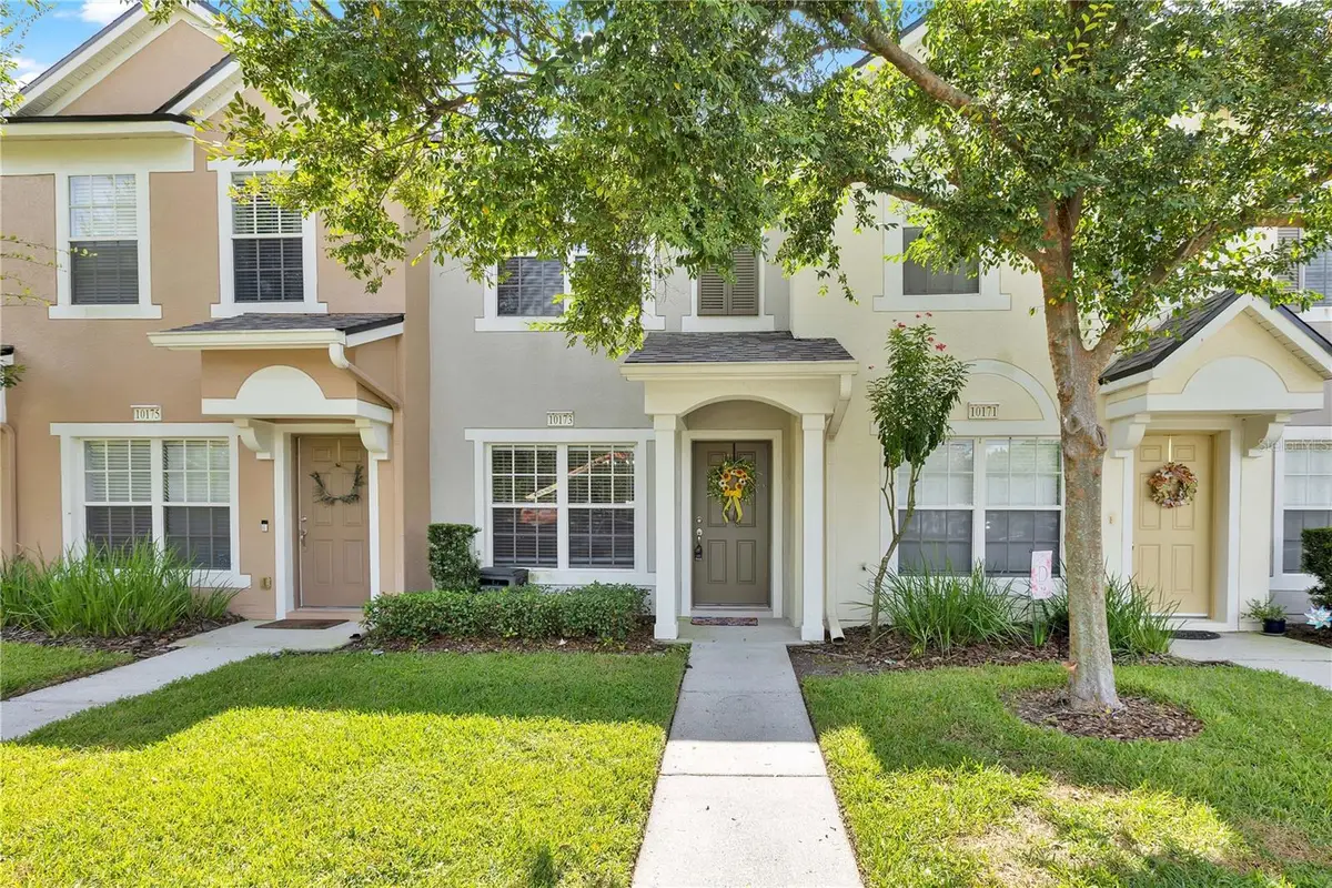 10173 Bessemer Pond Court, Riverview, FL 33578 - #1
