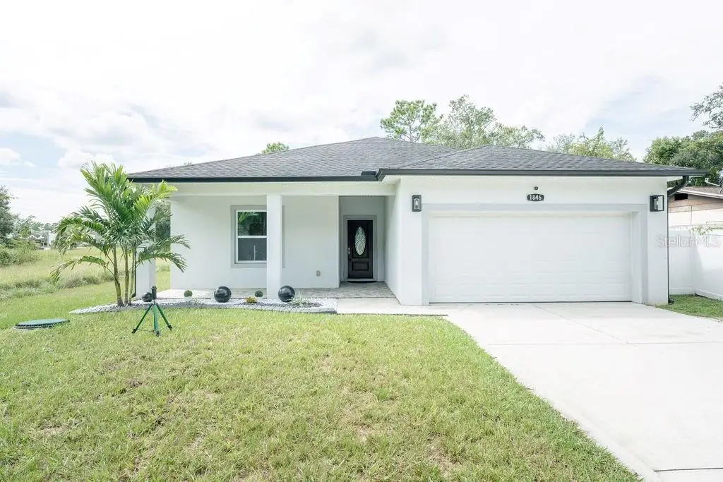 1846 Knight Avenue, Orlando, FL 32826 - #1