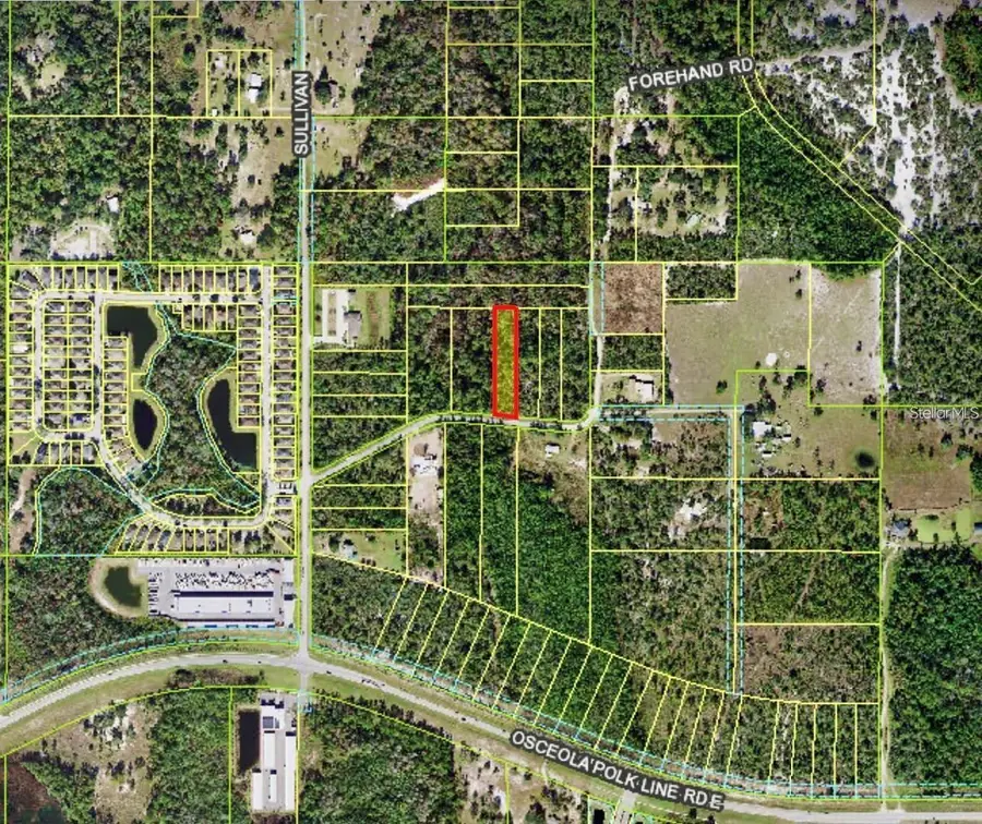 Forehand Road, Davenport, FL 33896 - #2