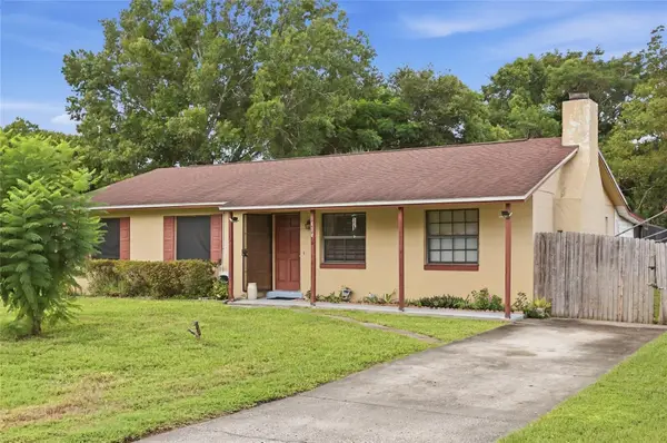 1424 Wyoming Avenue, ST CLOUD, FL 34769