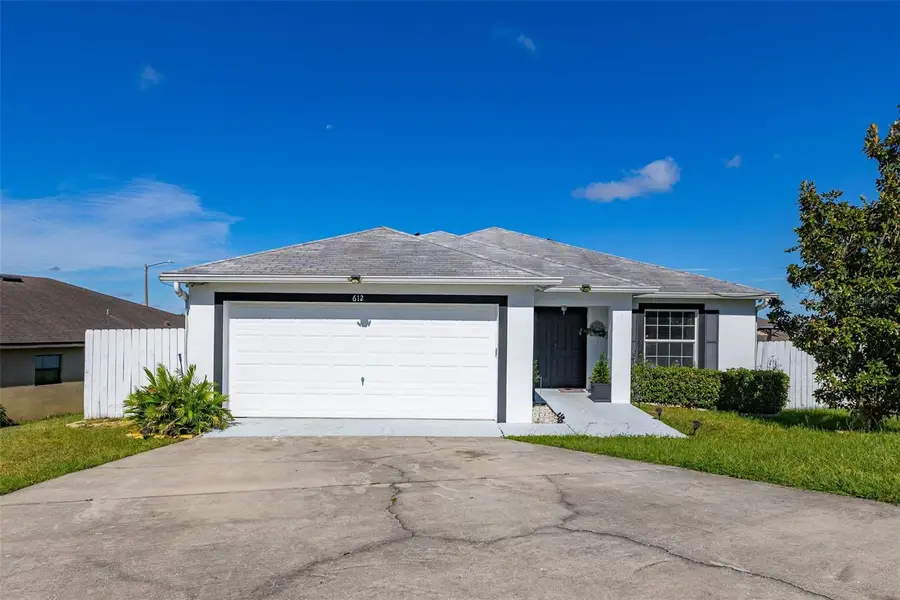 612 Chicago Way, Dundee, FL 33838 - #2