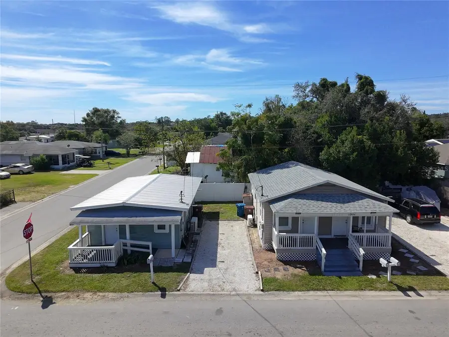 1800 N 12th Street, Haines City, FL 33844 - #2