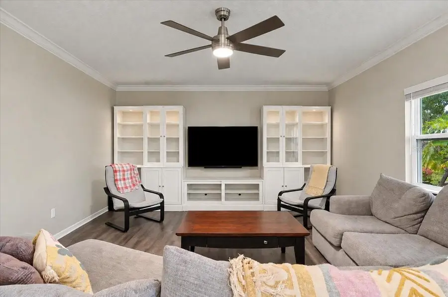 724 Pataches Place, Groveland, FL 34736 - #3