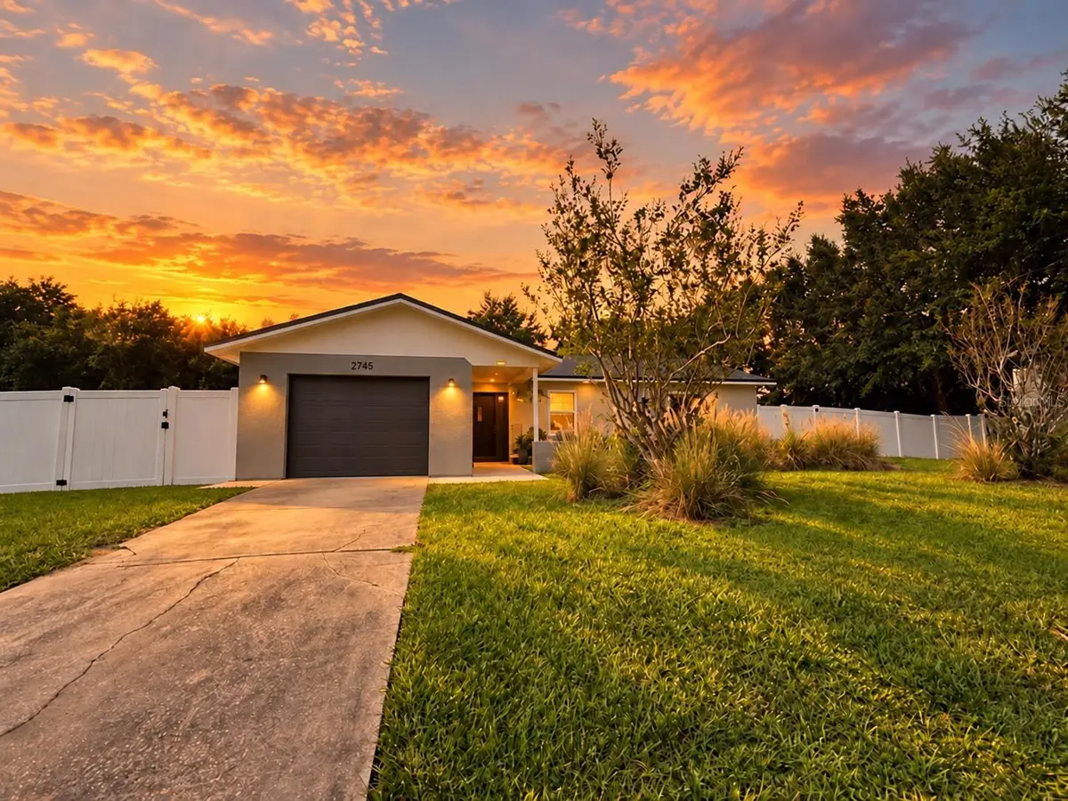 2745 Green Meadow Circle, Kissimmee, FL 34741 - #1
