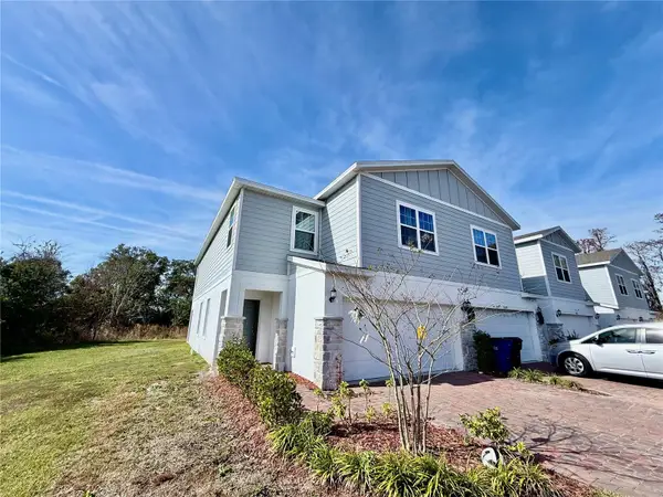1603 Cloudy Court, ST CLOUD, FL 34769