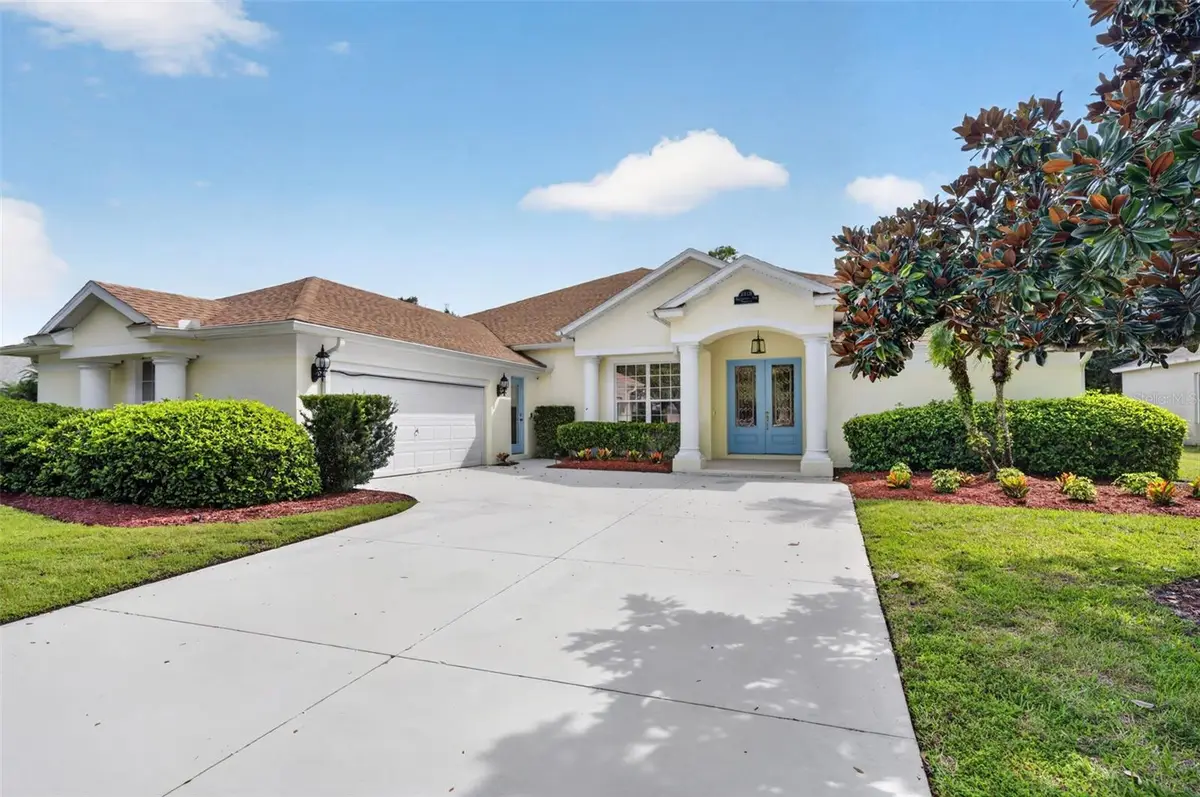 2213 Wandering Oak Terrace, Kissimmee, FL 34746 - #1