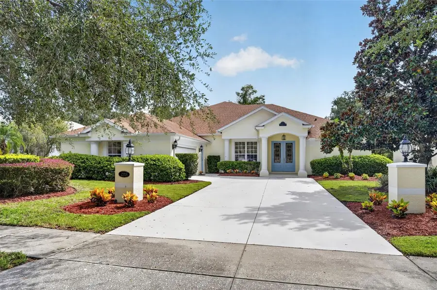 2213 Wandering Oak Terrace, Kissimmee, FL 34746 - #2