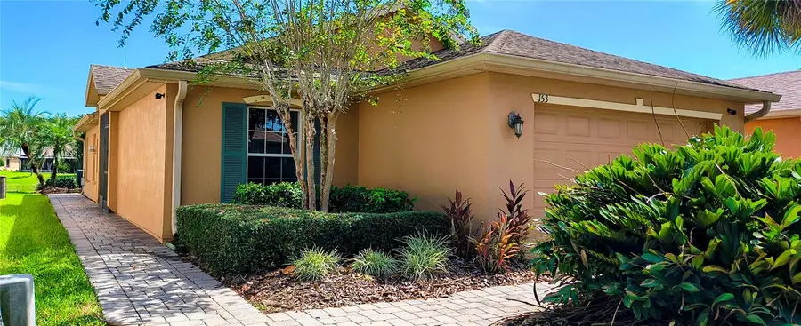 153 Rialto Road, Poinciana, FL 34759 - #2