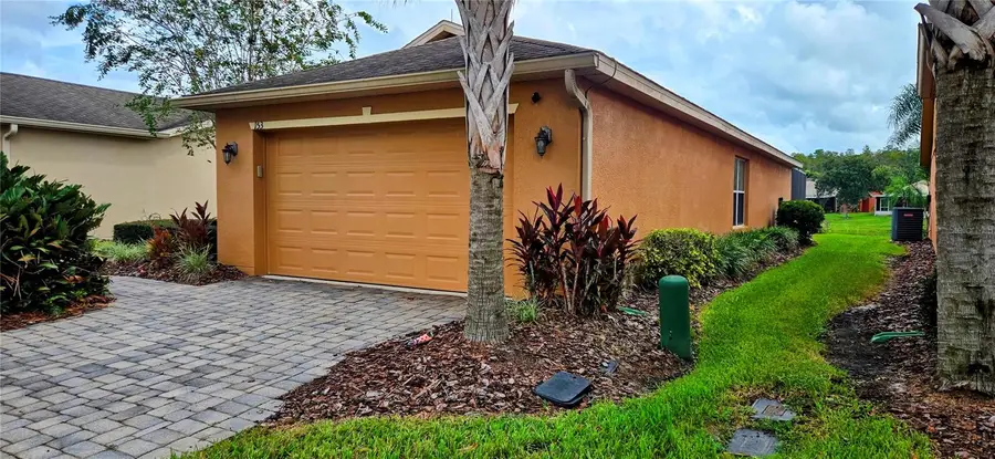 153 Rialto Road, Poinciana, FL 34759 - #3