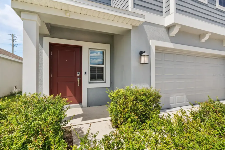 368 Loch Court, Davenport, FL 33837 - #2