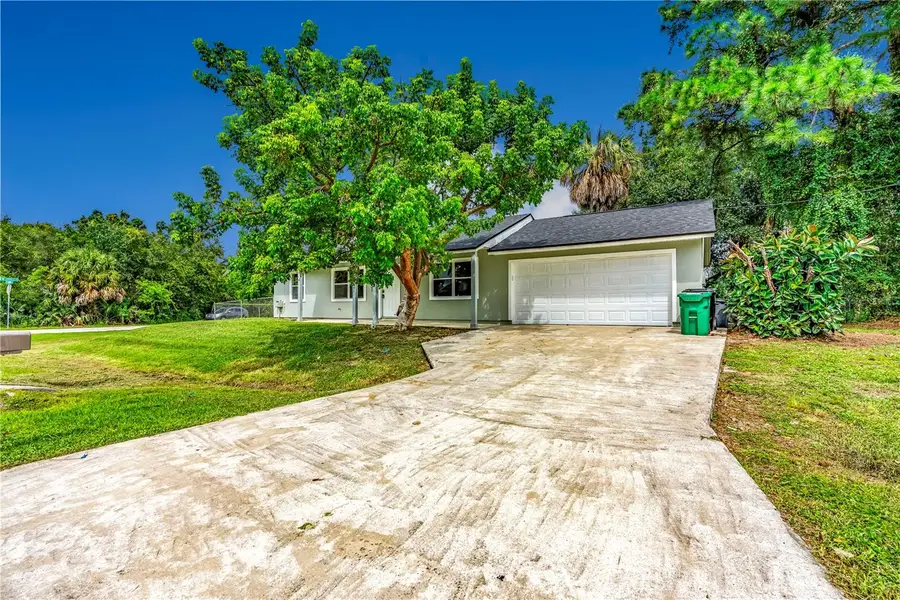 1131 SW London Lane, Port Saint Lucie, FL 34953 - #3