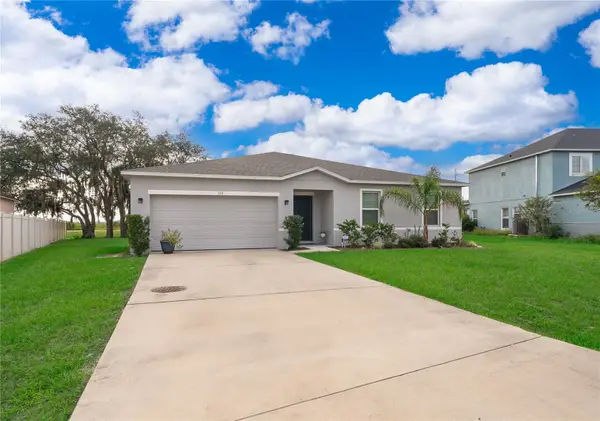173 Big Black Drive, POINCIANA, FL 34759