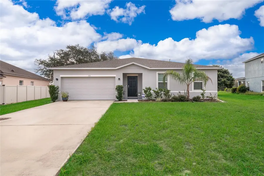 173 Big Black Drive, Poinciana, FL 34759 - #2