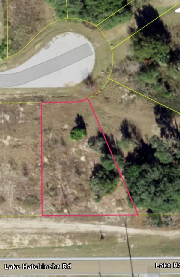 920 Desmoines Way, POINCIANA, FL 34759