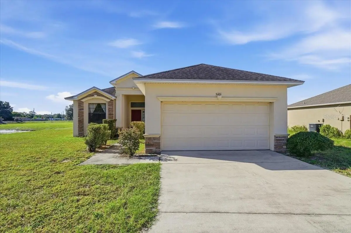 5101 Magnolia Preserve Blvd, Winter Haven, FL 33880 - #1