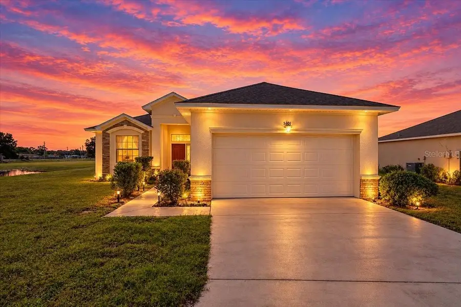 5101 Magnolia Preserve Blvd, Winter Haven, FL 33880 - #2