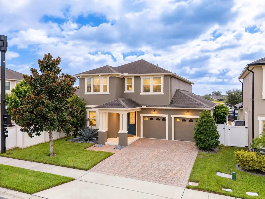 2963 Sera Bella Way, Kissimmee, FL 34744 - #3