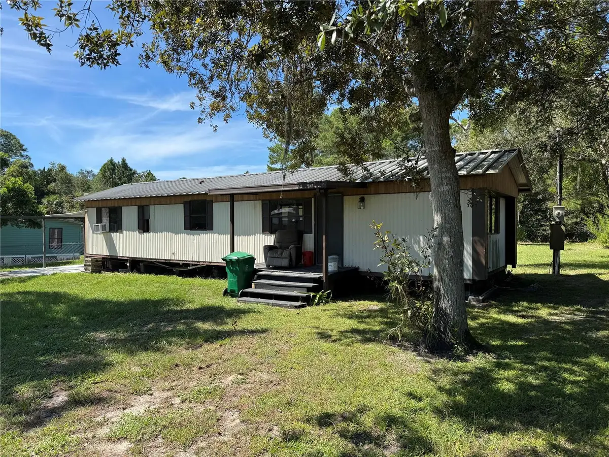 3256 Kilbee Street, Mims, FL 32754 - #1