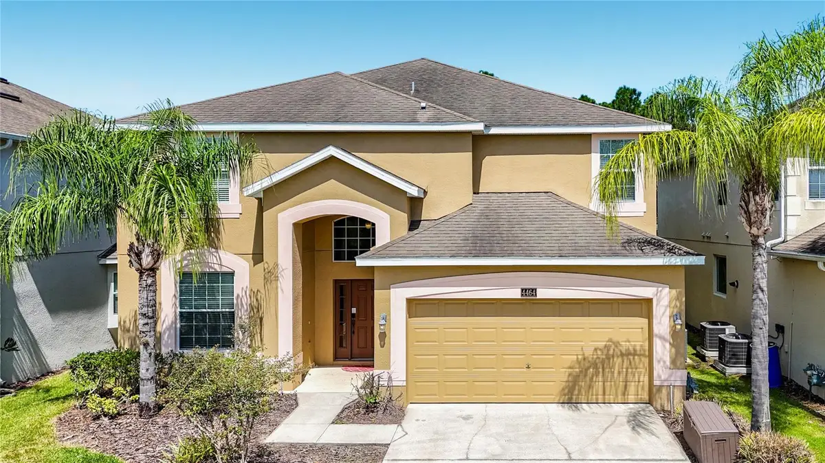4464 Nirvana Parkway, Kissimmee, FL 34746 - #1