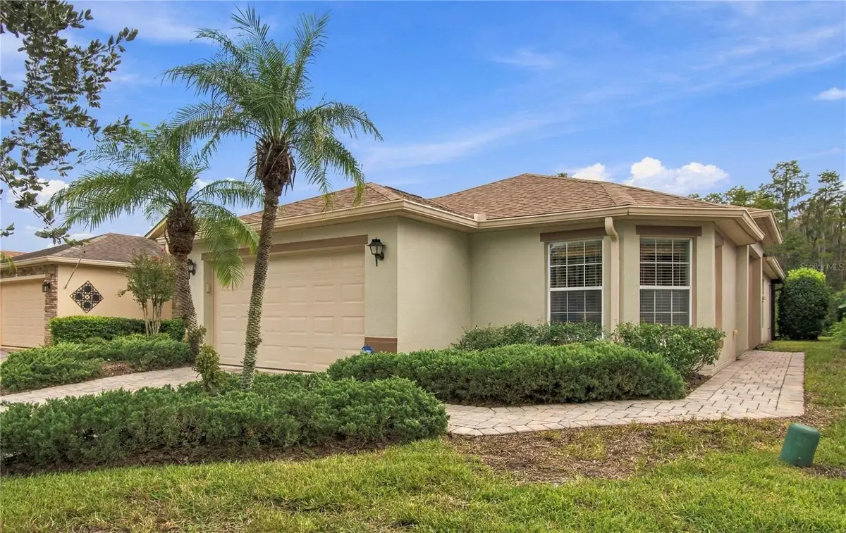 516 Grand Canal Dr, Poinciana, FL 34759 - #1