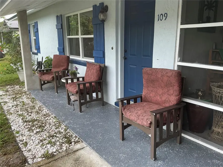 109 Herrick Street, Auburndale, FL 33823 - #2