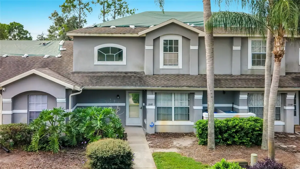 13518 Summerton Dr, Orlando, FL 32824 - #1