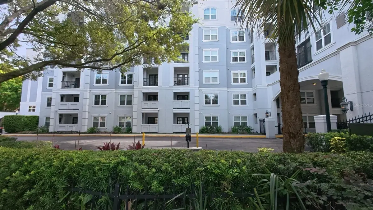 300 E South St #1005, Orlando, FL 32801 - #1