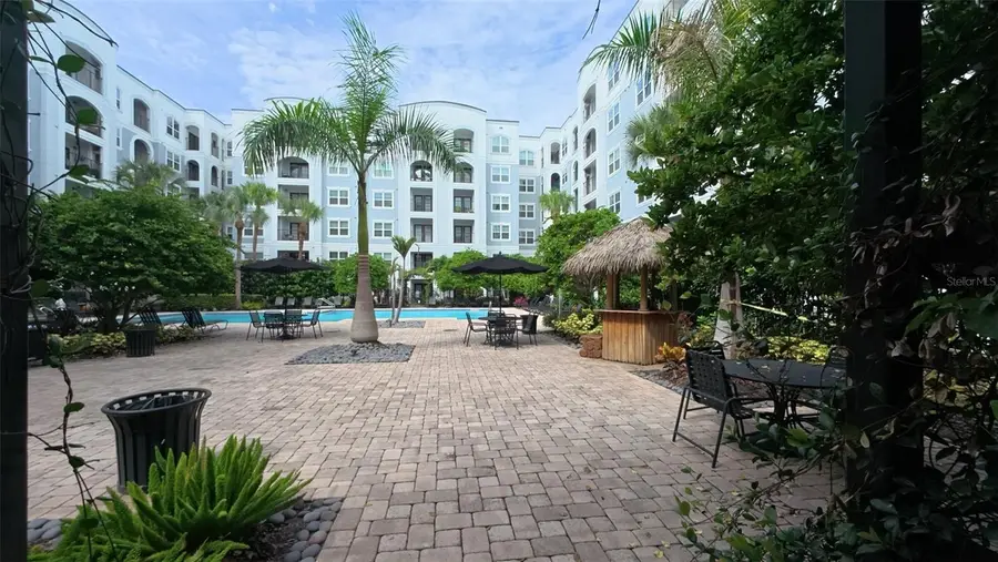 300 E South St #1005, Orlando, FL 32801 - #2