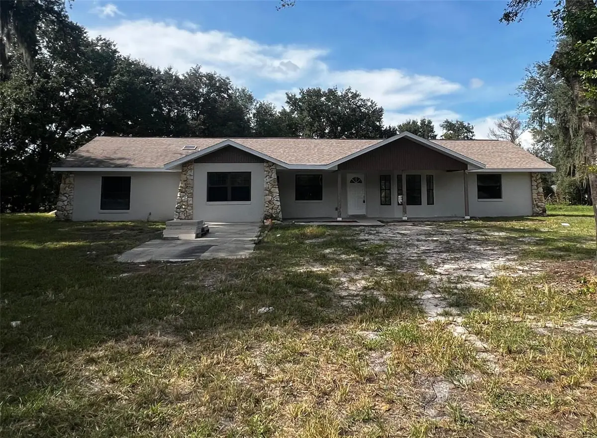5924 SW 42nd Street, Bushnell, FL 33513 - #1
