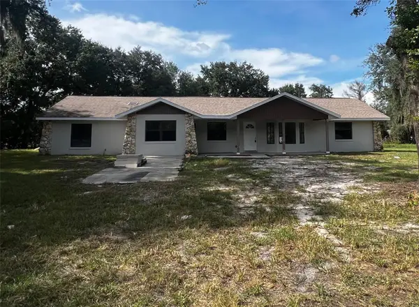 5924 SW 42nd Street, BUSHNELL, FL 33513