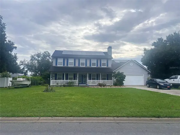 4105 Bob White Court, ST CLOUD, FL 34772