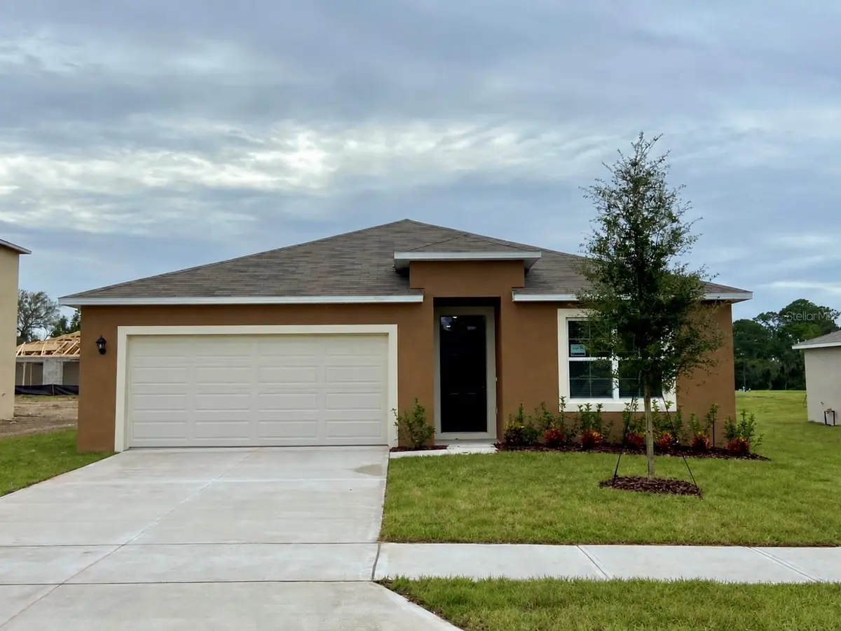 2760 Grand Central Avenue, Tavares, FL 32778 - #1