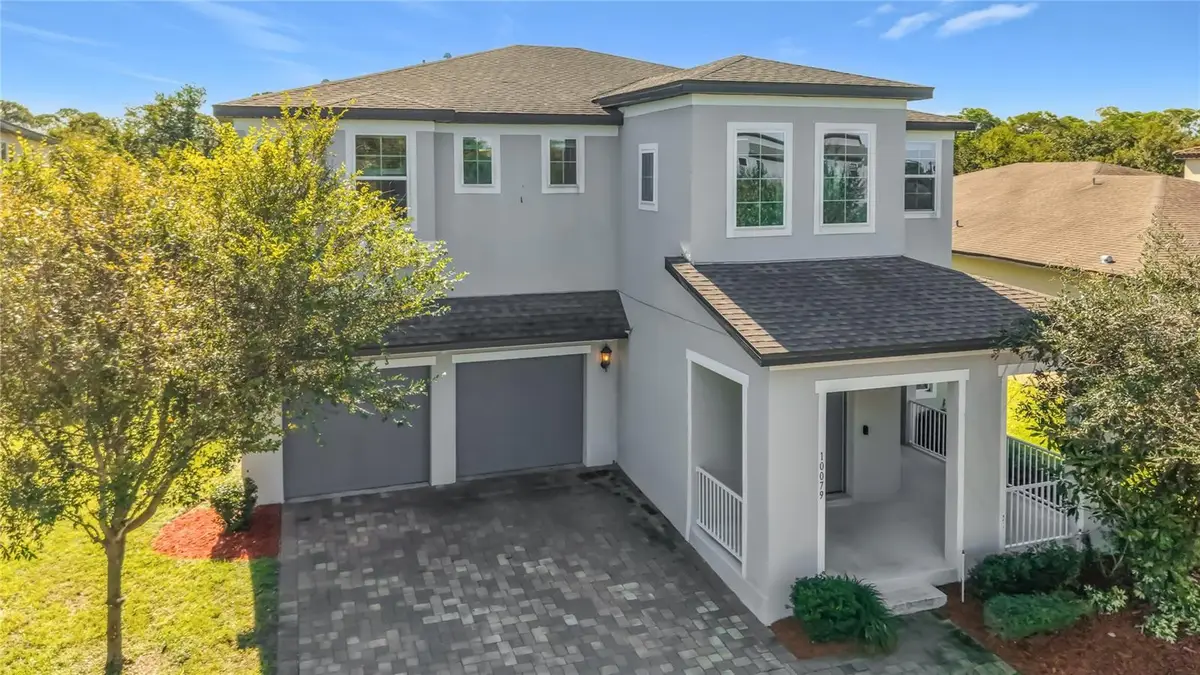 10079 Austrina Oak Loop, Winter Garden, FL 34787 - #1