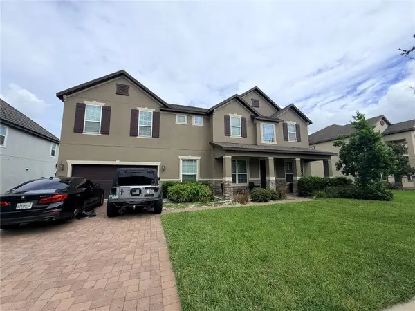 1481 Juniper Hammock Street, WINTER GARDEN, FL 34787