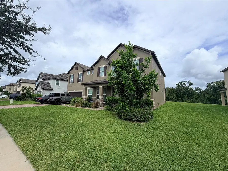 1481 Juniper Hammock Street, Winter Garden, FL 34787 - #3