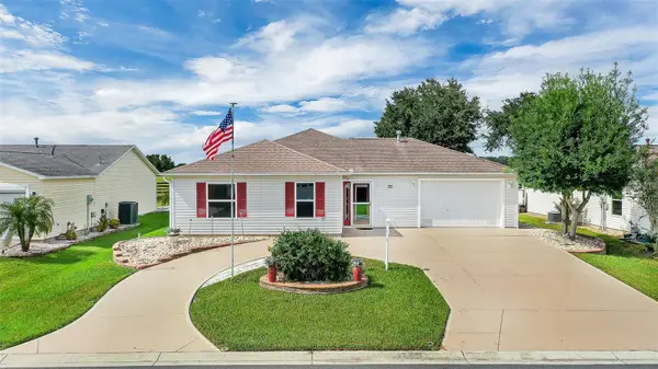 1230 Carvello Drive, THE VILLAGES, FL 32162
