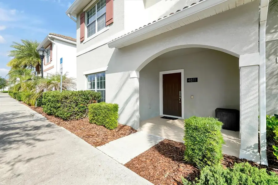 4811 Brier Rose Lane, Kissimmee, FL 34746 - #2
