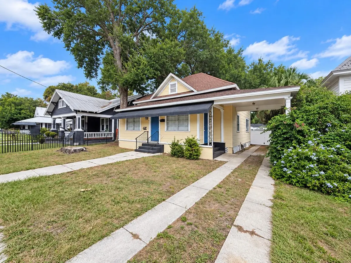 2811 Morgan Street, Tampa, FL 33602 - #1