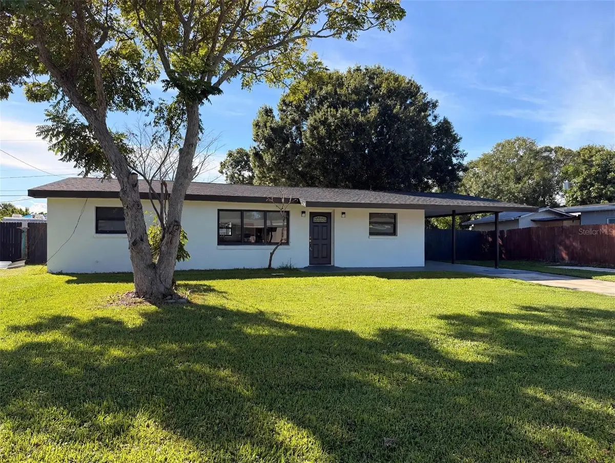 1940 Dawn Drive, Melbourne, FL 32935 - #1