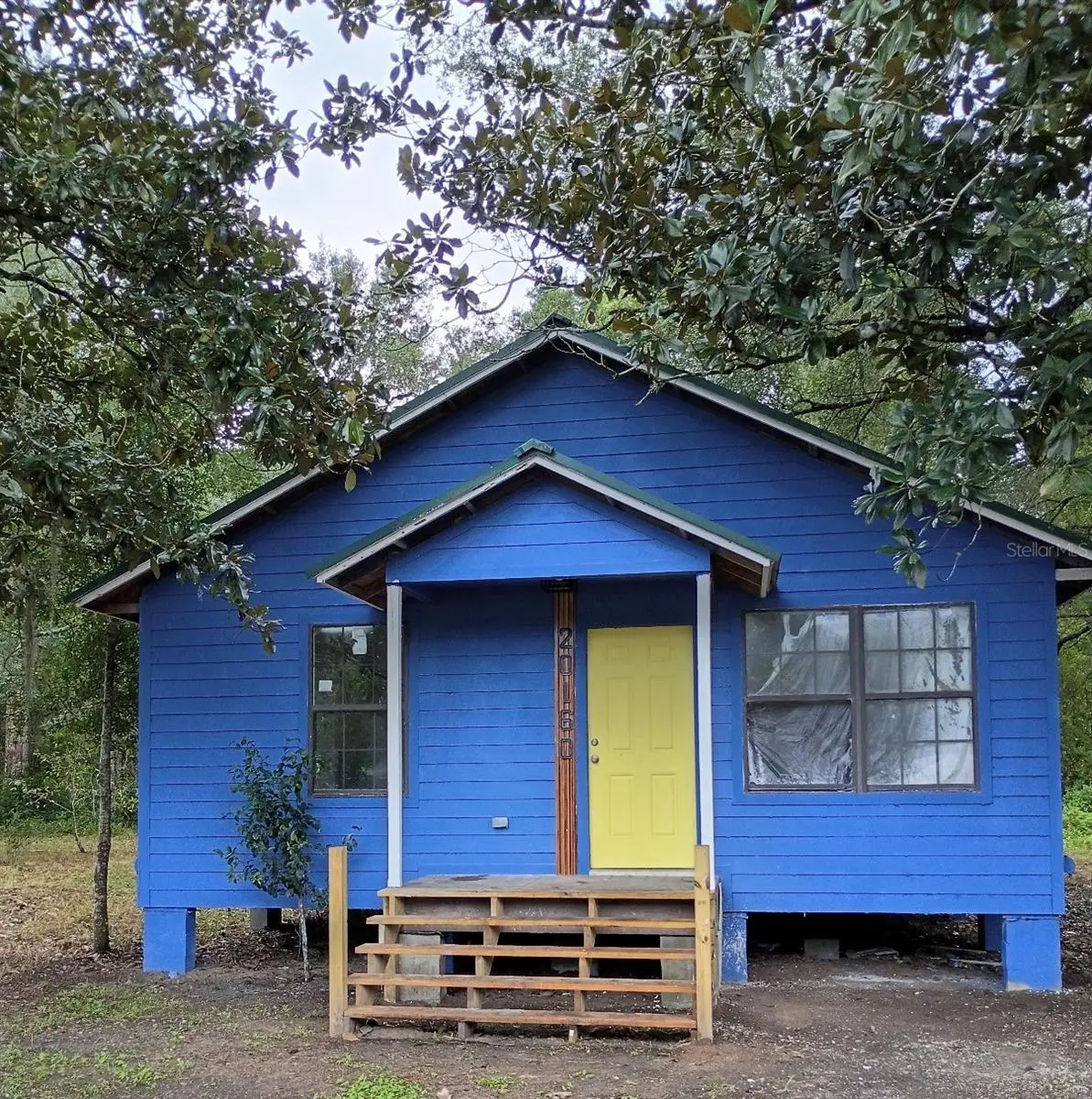 20160 Se 141st St, Umatilla, FL 32784 - #1