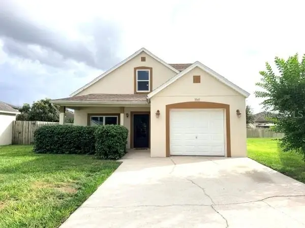 3343 Kaleigh Court, ST CLOUD, FL 34772