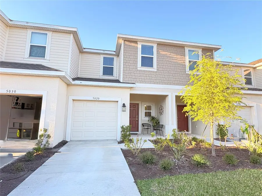 5020 Revolutionary Way, Saint Cloud, FL 34769 - #2