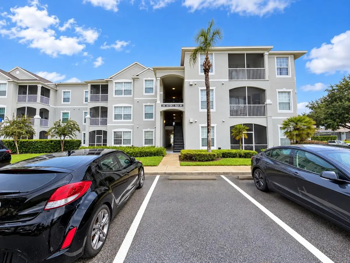 2307 Butterfly Palm Way #302, Kissimmee, FL 34747 - #1